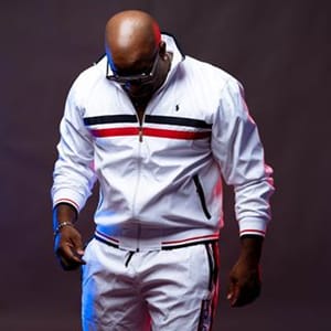 Teddyson John