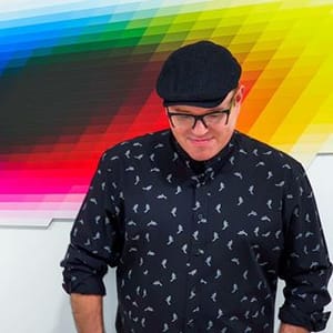 Alex Medela