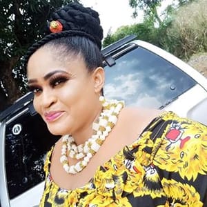 Joyce Kalu