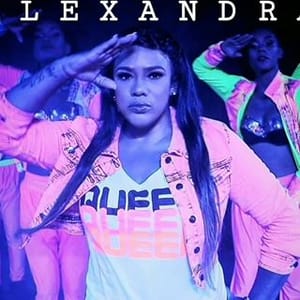 La Reina De La Bachata