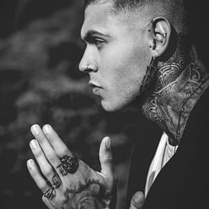 Yamil Meluk