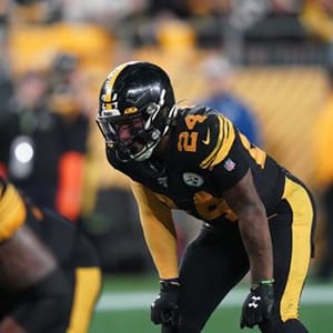 Benny Snell