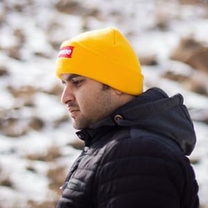Abolfazl Sadr