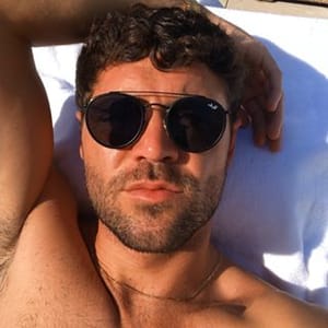 Tom Pearce