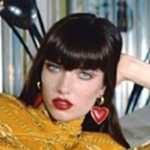 Grace Hartzel