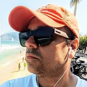 Alessandro Monteiro