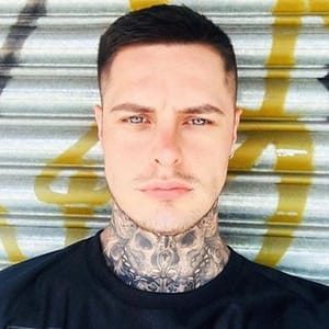 Danny Baldwin