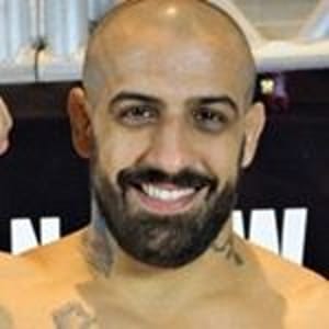 Danilo Marques