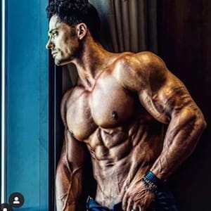 Adriano Moreno
