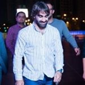 Rafael Aghayev Karate