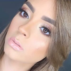 Nathaly Luna
