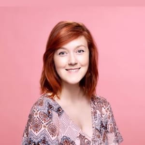 Sarah Crosby