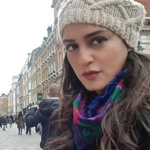 Nazia Malik