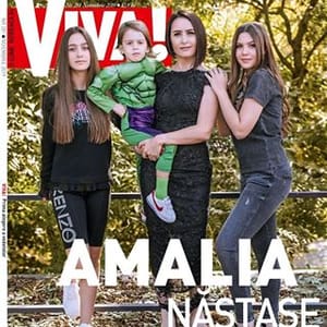 Viva Romania