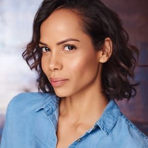 Jen Morillo