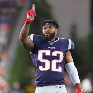 Elandon Roberts