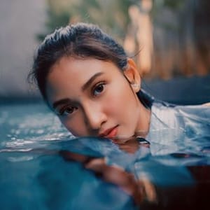 Claresta Taufan Kusumarina