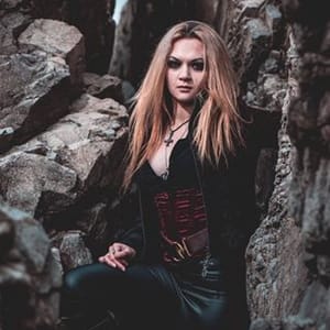 Adrienne Cowan