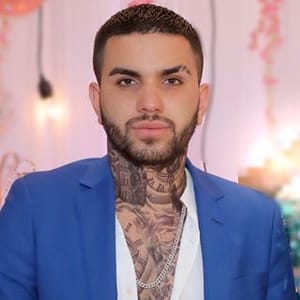 Alexander Otero