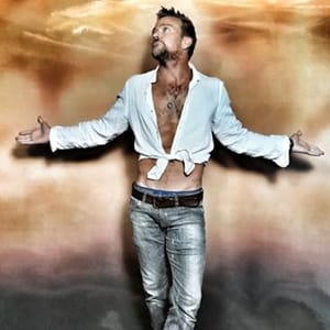 Sean Patrick Flanery