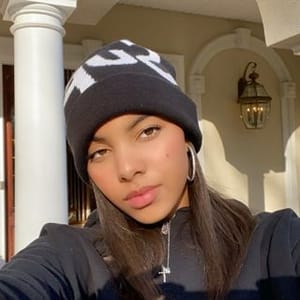 Madison Casey