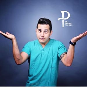 Dr. Pedro Torres Allen