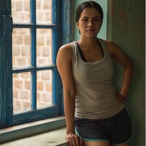 Aarushi Vedikha