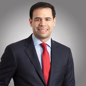 Roberto Angel Salcedo
