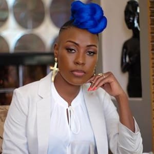 Natacha Burundi