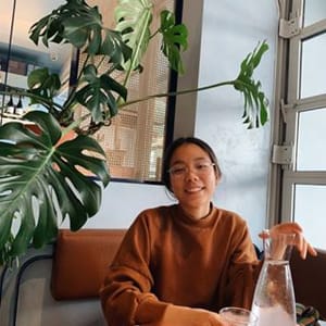 Sasha Vegan