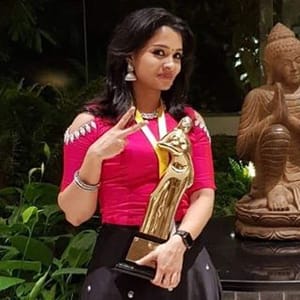 Vinitha Koshy