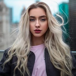 Kalli Swanson