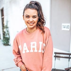 Allison Lach