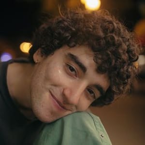 Adam Melchor