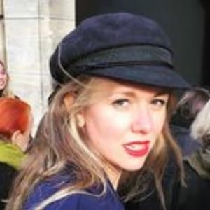 Lauren Bastide