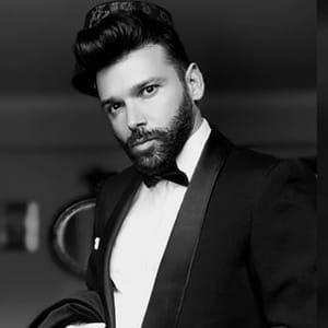 Ersin Faikzade