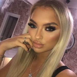 Cheyanne Angelique