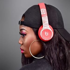 Dj Nana