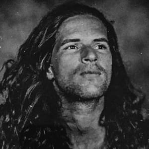 Forest Woodward