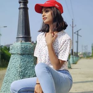 Vaibhu Mhatre