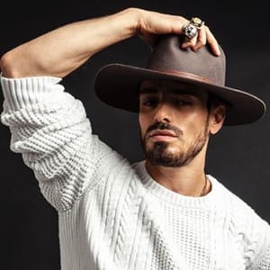Andres Mejia Vallejo