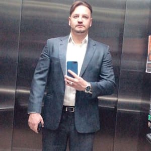 Paulinho Libonati