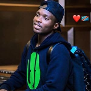 Chadrac Akolo