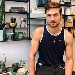 Saxon Dunworth
