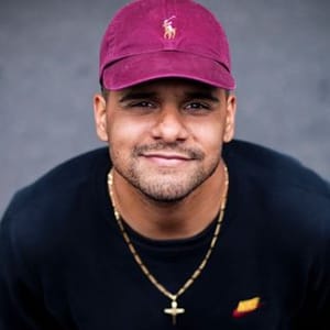 Kevin Perez