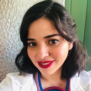 Ana Luiza Trajano