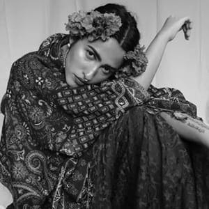 Megha Rao