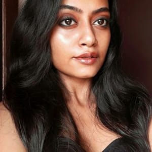 Arunima Ghosh