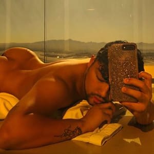 Damian Borja