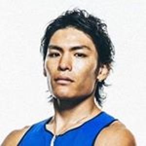Tomoa Narasaki